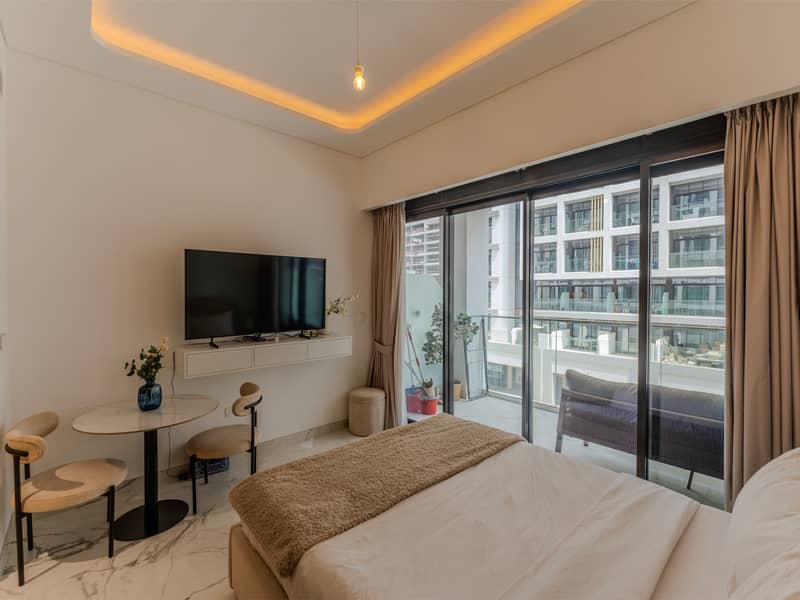 Квартира в Мейдан Сити,Азизи Ривьера,Азизи Ривьера 65, 55000 AED - 16911244 Квартира в Мейдан Сити,Азизи Ривьера,Азизи Ривьера 65, 55000 AED - 16911244