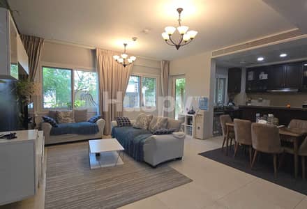 3 Schlafzimmer Villa zum Miete in Serena, Dubai - Villa in Serena，Casa Viva, 3 schlafzimmer, 179000 AED - 16911433
