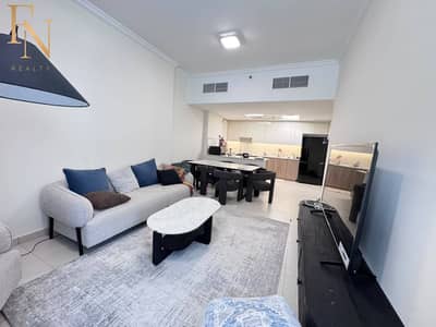 1 Bedroom Flat for Rent in Mirdif, Dubai - Move-In Ready | Urban Living | Prime Community 1 Bedroom Flat for Rent in Mirdif, Dubai - Move-In Ready | Urban Living | Prime Community