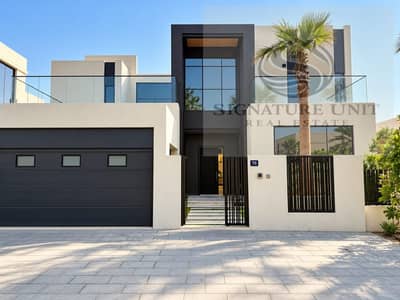 5 habitaciones Villa para en Alquiler en Nad Al Sheba, Dubai - 1. jpeg 5 habitaciones Villa para en Alquiler en Nad Al Sheba, Dubai - 1. jpeg