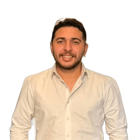 Omar Soliha