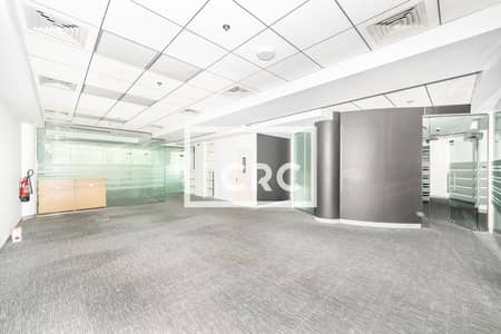 朱美拉湖塔 (JLT)， 迪拜 写字楼待租 - images image img