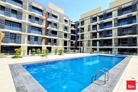 1 Bedroom Apartment for Sale in Jumeirah Village Circle (JVC), Dubai - Pool | High ROI | Vacant | Balcony | Freehold 1 Bedroom Apartment for Sale in Jumeirah Village Circle (JVC), Dubai - Pool | High ROI | Vacant | Balcony | Freehold