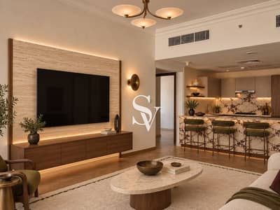 2 Slaapkamers Appartement te Koop in Business Bay, Dubai - Appartement in Business Bay，Ontario Tower, 2 slaapkamers, 1595000 AED - 16911312