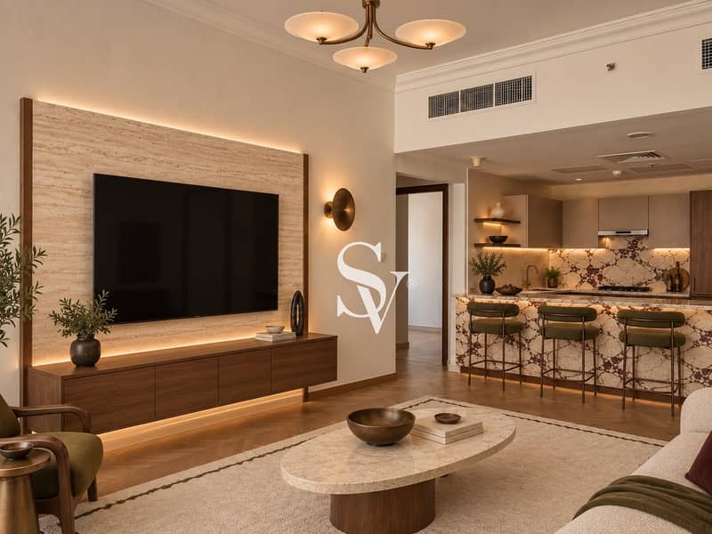 Appartement in Business Bay,Ontario Tower, 2 slaapkamers, 1595000 AED - 16911312 Appartement in Business Bay,Ontario Tower, 2 slaapkamers, 1595000 AED - 16911312