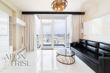 Estudio para en Alquiler en Arjan, Dubai - Apartamento en Arjan，Miraclz Tower by Danube, 42000 AED - 16911330