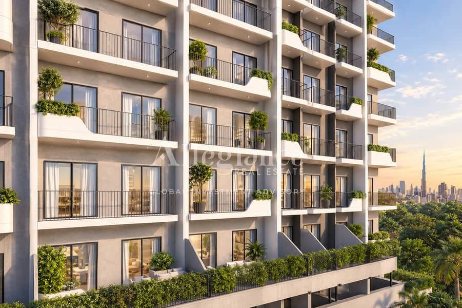 Appartement in Dubai Land Residence Complex (DLRC),Weybridge Gardens, 1 slaapkamer, 1050000 AED - 16911336 Appartement in Dubai Land Residence Complex (DLRC),Weybridge Gardens, 1 slaapkamer, 1050000 AED - 16911336