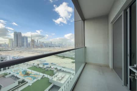 2 Schlafzimmer Wohnung zum Miete in Sobha Hartland, Dubai - Wohnung in Sobha Hartland，Sobha Creek Vistas, 2 schlafzimmer, 110000 AED - 16911331
