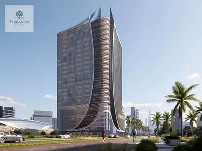 Office te Koop in Downtown Jebel Ali, Dubai - e7024a3e08264e0cb2080e5eaf652669. jpg