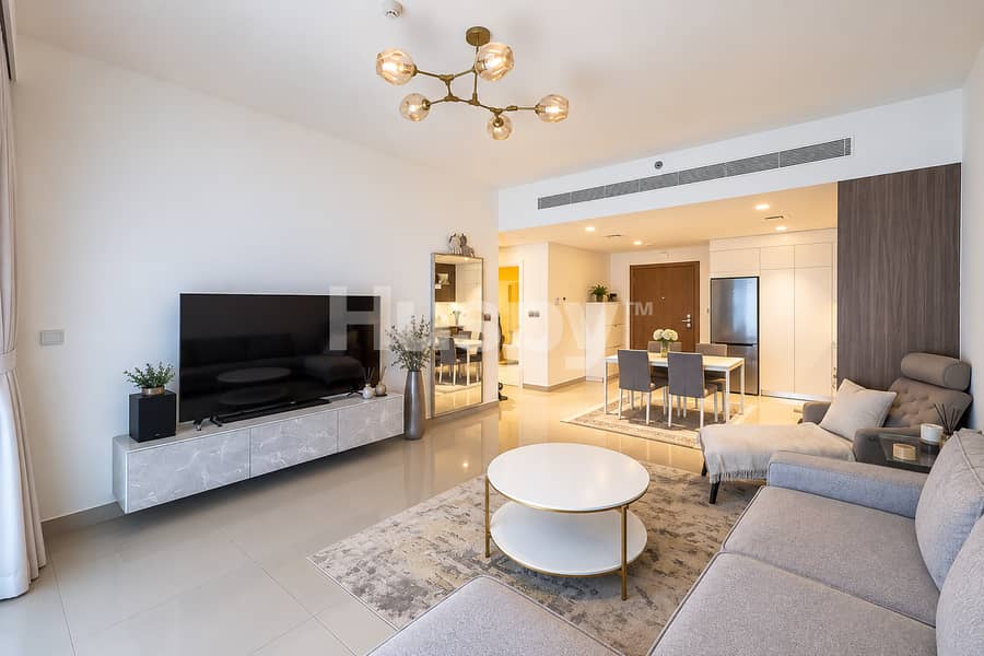 Appartement à Dubai Harbour,Emaar Beachfront,Beach Vista,Beach Vista 2, 1 chambre, 120000 AED - 16911419 Appartement à Dubai Harbour,Emaar Beachfront,Beach Vista,Beach Vista 2, 1 chambre, 120000 AED - 16911419