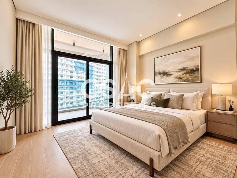شقة في ماركيز اليجانس،أرجان 2 غرف 135000 درهم - 16911464 شقة في ماركيز اليجانس،أرجان 2 غرف 135000 درهم - 16911464