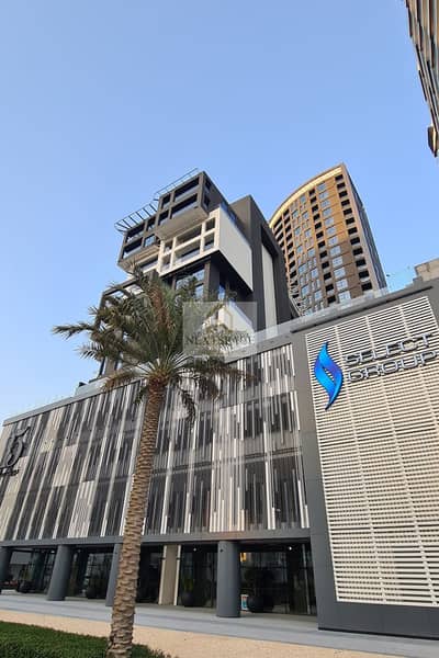 Appartement de 1 chambre à à louer à Business Bay, Dubai - 15-northside_Bkkme_xl. jpg