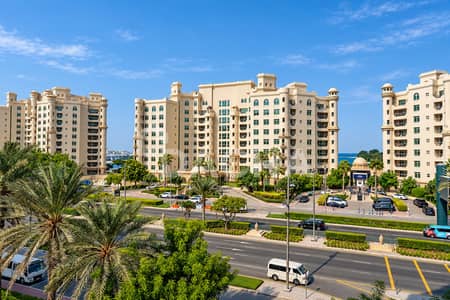 3 habitaciones Apartamento para en Venta en Palm Jumeirah, Dubai - Apartamento en Palm Jumeirah,Shoreline Apartments,Jash Hamad, 3 dormitorios, 4990000 AED - 16911456 3 habitaciones Apartamento para en Venta en Palm Jumeirah, Dubai - Apartamento en Palm Jumeirah,Shoreline Apartments,Jash Hamad, 3 dormitorios, 4990000 AED - 16911456
