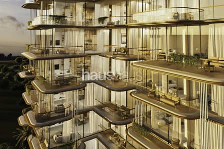 Studio zum Verkauf in Dubai Sports City, Dubai - Wohnung in Dubai Sports City，Antalya by Karma, 700000 AED - 16911471