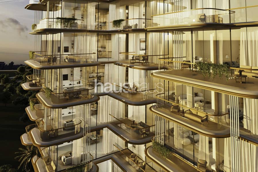 Appartement à Dubai Sports City,Antalya by Karma, 700000 AED - 16911471 Appartement à Dubai Sports City,Antalya by Karma, 700000 AED - 16911471
