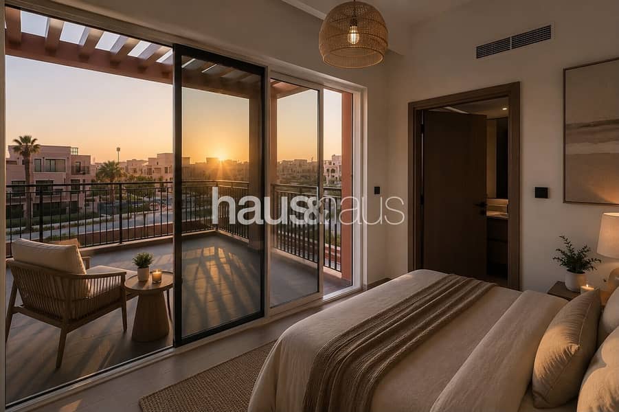 Villetta a schiera a DAMAC Lagoons,Nice, 4 camere da letto, 2525000 AED - 16911470 Villetta a schiera a DAMAC Lagoons,Nice, 4 camere da letto, 2525000 AED - 16911470