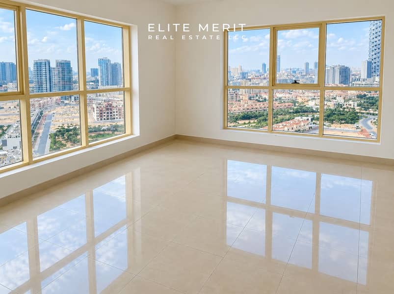 2 Sunlit Apartment Overlooking the City. png