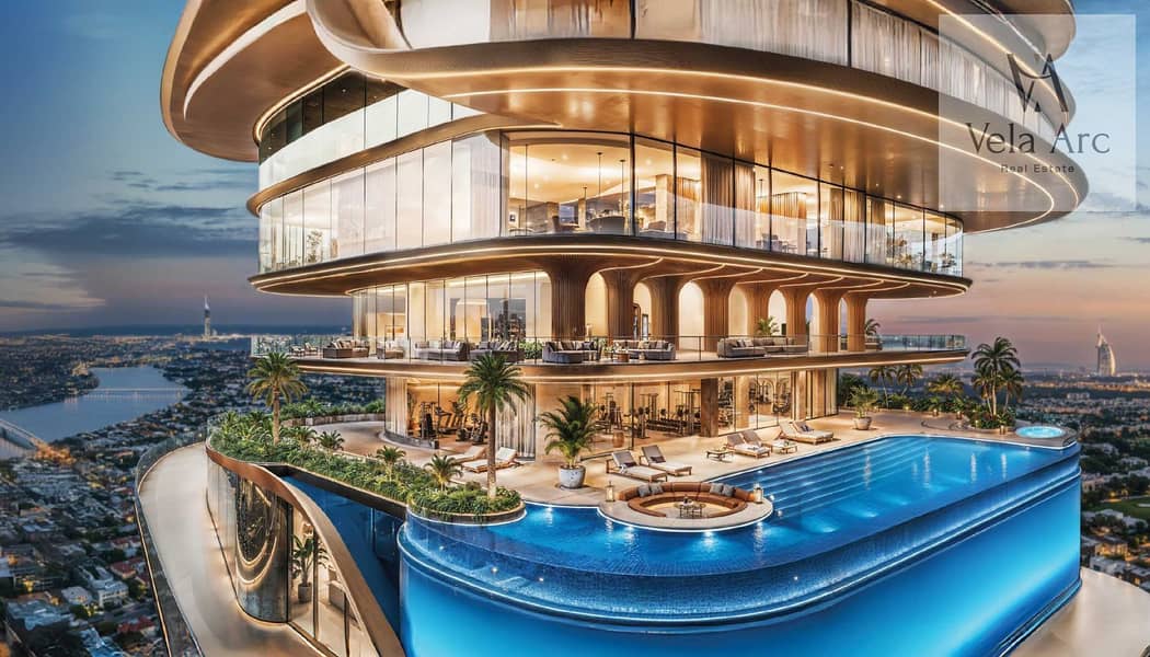 Altro commerciale a Dubai Maritime City,Shahrukhz Residences by Danube, 4540000 AED - 16911532 Altro commerciale a Dubai Maritime City,Shahrukhz Residences by Danube, 4540000 AED - 16911532