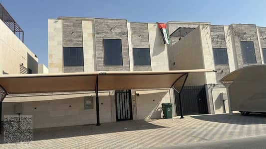 6 Bedroom Villa for Rent in Al Zahya, Ajman - 1. jpeg 6 Bedroom Villa for Rent in Al Zahya, Ajman - 1. jpeg