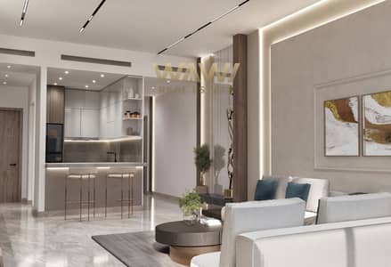 1 Schlafzimmer Wohnung zum Verkauf in Jumeirah Village Circle (JVC), Dubai - 4. jpg