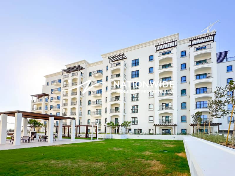 Wohnung in Yas Island,Yas Golf Collection,Views G, 90000 AED - 16911224 Wohnung in Yas Island,Yas Golf Collection,Views G, 90000 AED - 16911224