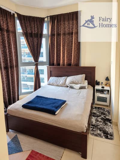 1 Schlafzimmer Wohnung zum Miete in Dubai Marina, Dubai - WhatsApp Image 2026-10-19 at 9.53. 14 AM. jpeg