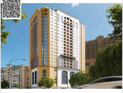Studio for Sale in Al Nuaimiya, Ajman - WhatsApp Image 2026-09-13 at 12.10. 51 PM (2). jpeg Studio for Sale in Al Nuaimiya, Ajman - WhatsApp Image 2026-09-13 at 12.10. 51 PM (2). jpeg