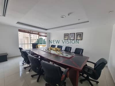 Office para en Alquiler en Al Khan, Sharjah - WhatsApp Image 2026-10-19 at 2.39. 54 AM. jpeg