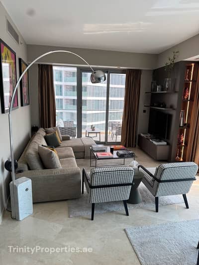 2 Bedroom Flat for Rent in Dubai Marina, Dubai - 10. jpg 2 Bedroom Flat for Rent in Dubai Marina, Dubai - 10. jpg