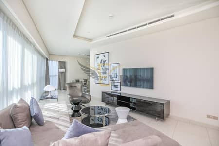 2 Slaapkamers Appartement te Huur in Business Bay, Dubai - image_0 2 Slaapkamers Appartement te Huur in Business Bay, Dubai - image_0