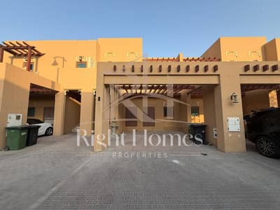 تاون هاوس 3 غرف نوم للايجار في الفرجان، دبي - Villa_257_front_1. jpg