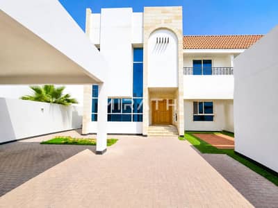 5 Bedroom Villa for Rent in Umm Suqeim, Dubai - Spacious Villa | Private Garden | Prime Location 5 Bedroom Villa for Rent in Umm Suqeim, Dubai - Spacious Villa | Private Garden | Prime Location
