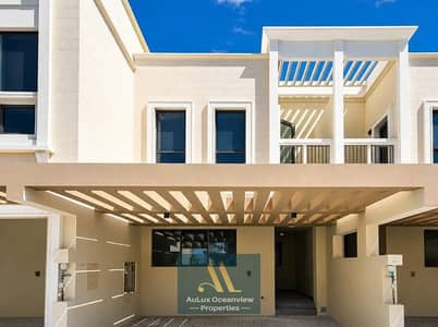 4 Camere Townhouse in vendita a DAMAC Lagoons, Dubai - WhatsApp Image 2026-10-19 at 5.50. 49 PM. jpeg 4 Camere Townhouse in vendita a DAMAC Lagoons, Dubai - WhatsApp Image 2026-10-19 at 5.50. 49 PM. jpeg