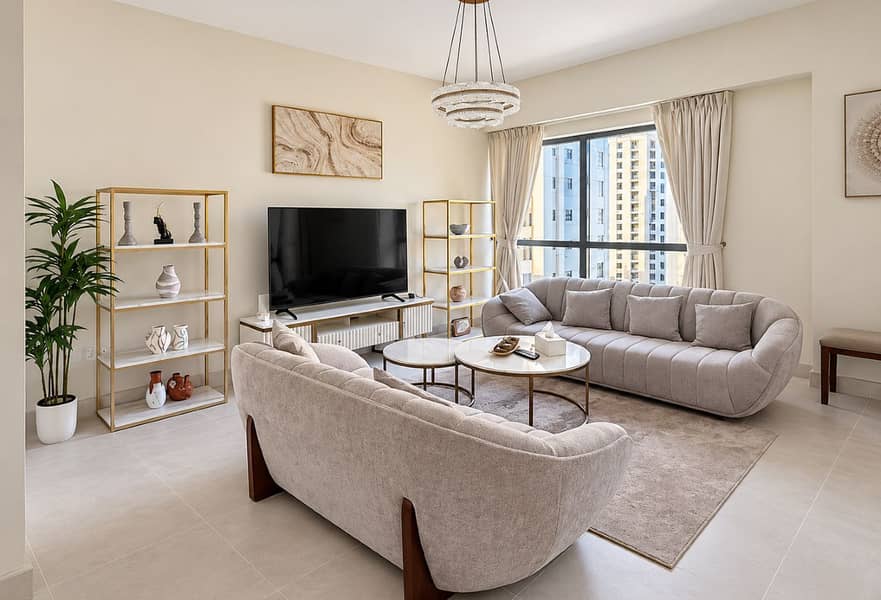 Exclusive | Upgraded & Furnished | High Floor Exclusive | Upgraded & Furnished | High Floor