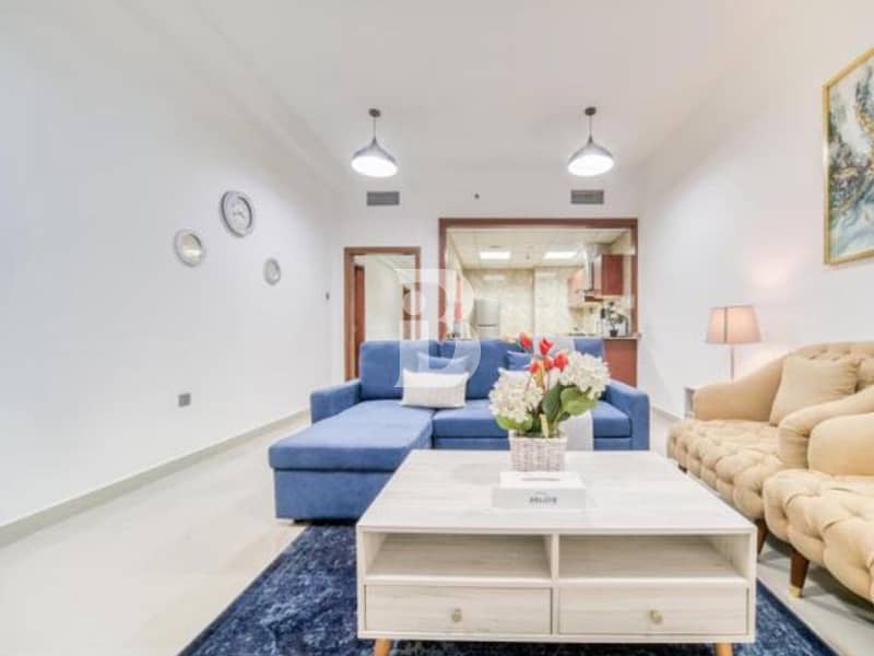 Квартира в Дубай Марина,Марина Пиннакл, 1 спальня, 825000 AED - 16911604 Квартира в Дубай Марина,Марина Пиннакл, 1 спальня, 825000 AED - 16911604