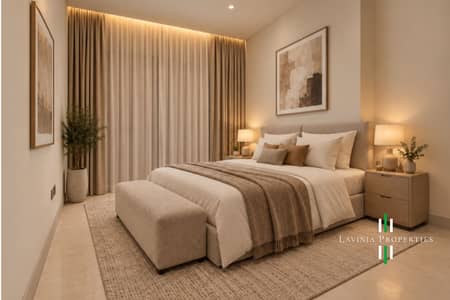 1 Bedroom Apartment for Sale in Dubai Sports City, Dubai - PREMIUM RESIDENCE | 1 BEDROOM | Q2 2027 HANDOVER
