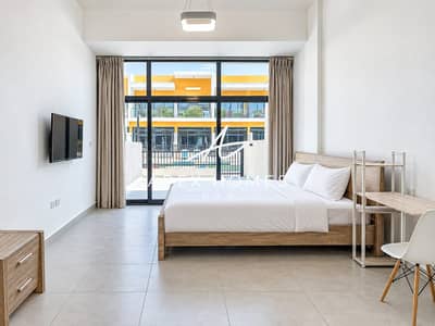 Studio for Sale in Dubai Industrial City, Dubai - Large Out | Furnished | Investment Opportunity Studio for Sale in Dubai Industrial City, Dubai - Large Out | Furnished | Investment Opportunity