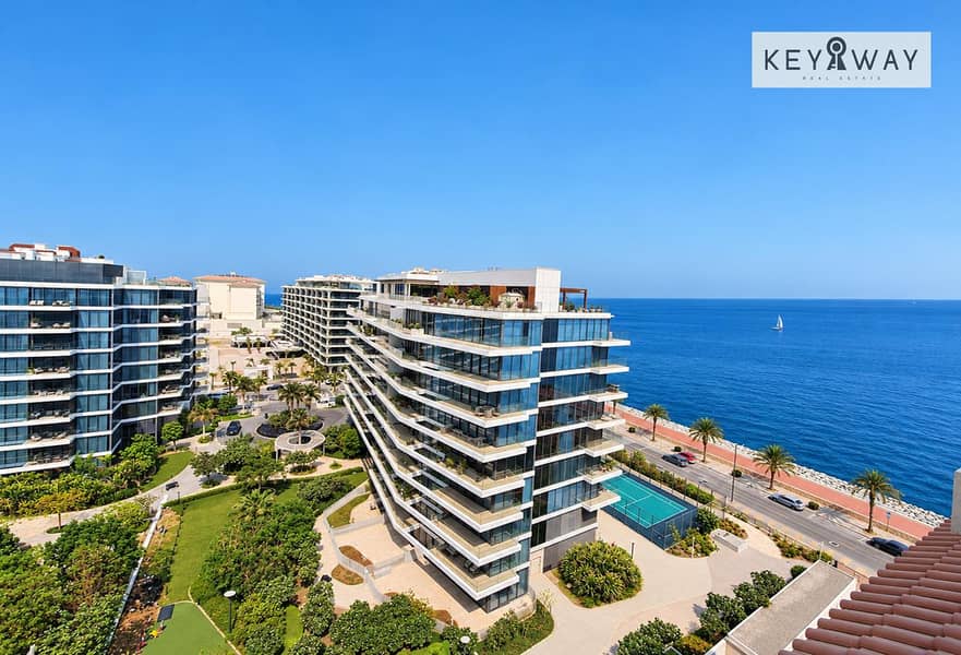 Wohnung in Palm Jumeirah,Royal Amwaj Residences,Royal Amwaj Residences - North, 99000 AED - 16911648 Wohnung in Palm Jumeirah,Royal Amwaj Residences,Royal Amwaj Residences - North, 99000 AED - 16911648