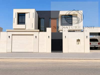 5 Bedroom Villa for Rent in Dubailand, Dubai - 1. jpeg 5 Bedroom Villa for Rent in Dubailand, Dubai - 1. jpeg