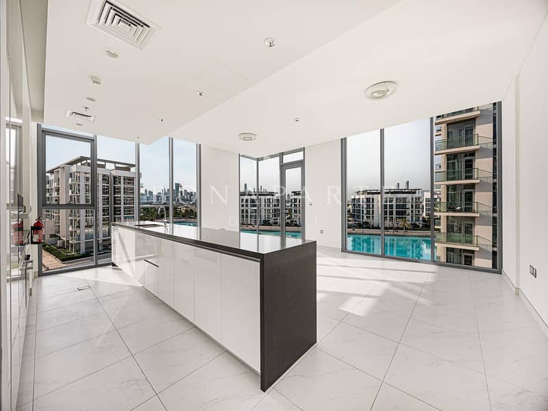 Wohnung in Mohammed Bin Rashid City (MBR City),District One,The Residences at District One,Residences 15, 3 schlafzimmer, 209999 AED - 16911687 Wohnung in Mohammed Bin Rashid City (MBR City),District One,The Residences at District One,Residences 15, 3 schlafzimmer, 209999 AED - 16911687