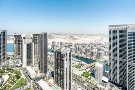 Appartement de 3 chambres à à vendre à Dubai Creek Harbour, Dubai - Appartement à Dubai Creek Harbour,Harbour Views,Harbour Views 1, 3 chambres, 3599999 AED - 16660651 Appartement de 3 chambres à à vendre à Dubai Creek Harbour, Dubai - Appartement à Dubai Creek Harbour,Harbour Views,Harbour Views 1, 3 chambres, 3599999 AED - 16660651
