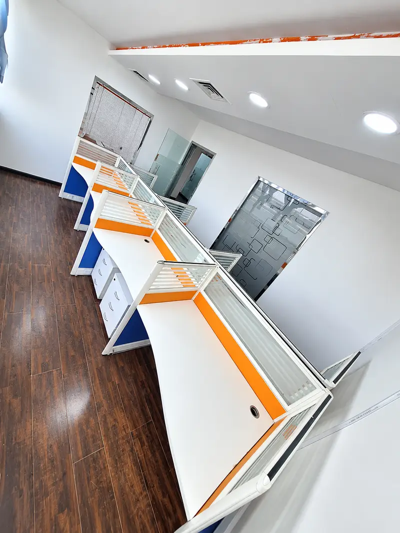 802 Sqft - Furnished Office Available for Rent