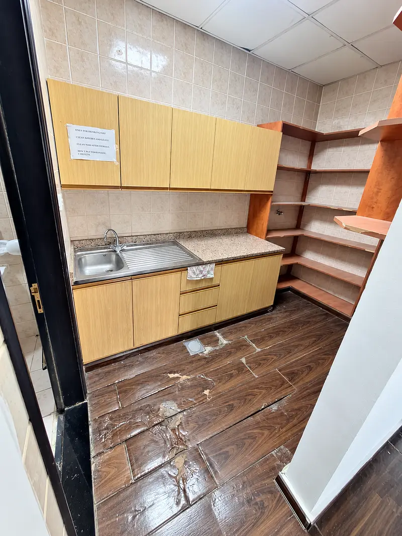 802 Sqft - Furnished Office Available for Rent