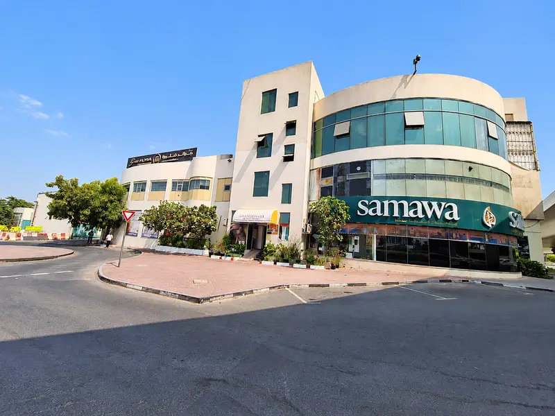 802 Sqft - Furnished Office Available for Rent