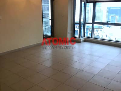 1 Спальня Апартамент в аренду в Дубай Даунтаун, Дубай - 01-South-Ridge-1BR. jpg