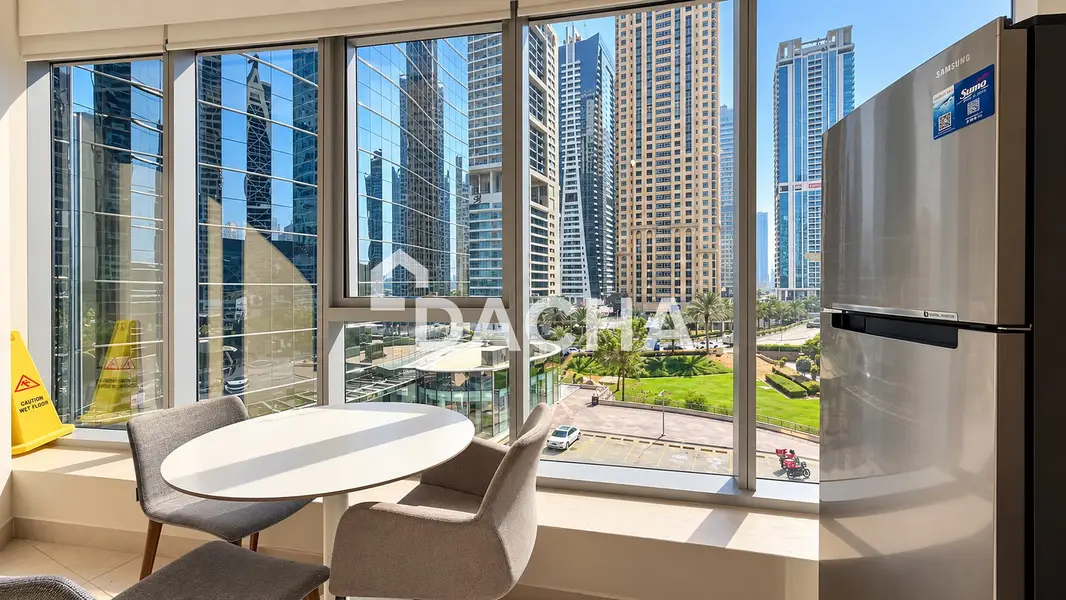 Premium Fitted Office |Corner Unit |Fully Upgraded