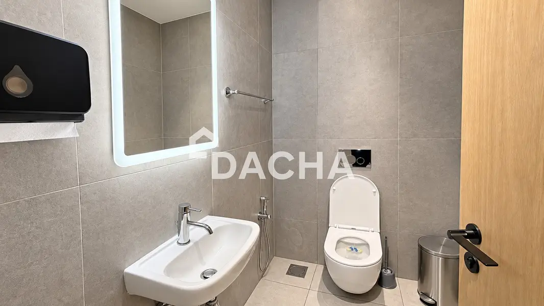 Premium Fitted Office |Corner Unit |Fully Upgraded