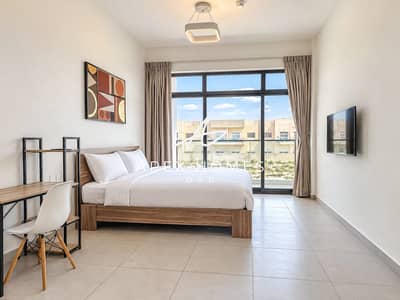 Studio for Sale in Dubai Industrial City, Dubai - Premium Studio | Fully Furnished | Brand New Studio for Sale in Dubai Industrial City, Dubai - Premium Studio | Fully Furnished | Brand New