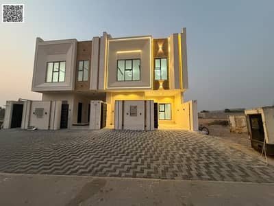 4 Schlafzimmer Townhouse zum Verkauf in Al Helio, Ajman - WhatsApp Image 2026-09-27 at 10.52. 51 AM. jpeg 4 Schlafzimmer Townhouse zum Verkauf in Al Helio, Ajman - WhatsApp Image 2026-09-27 at 10.52. 51 AM. jpeg