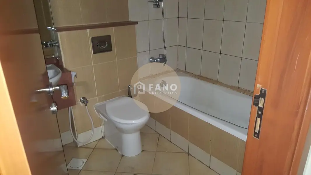 Dubai Marina 1BR | Marina Diamond 1 | Balcony & Pool Access